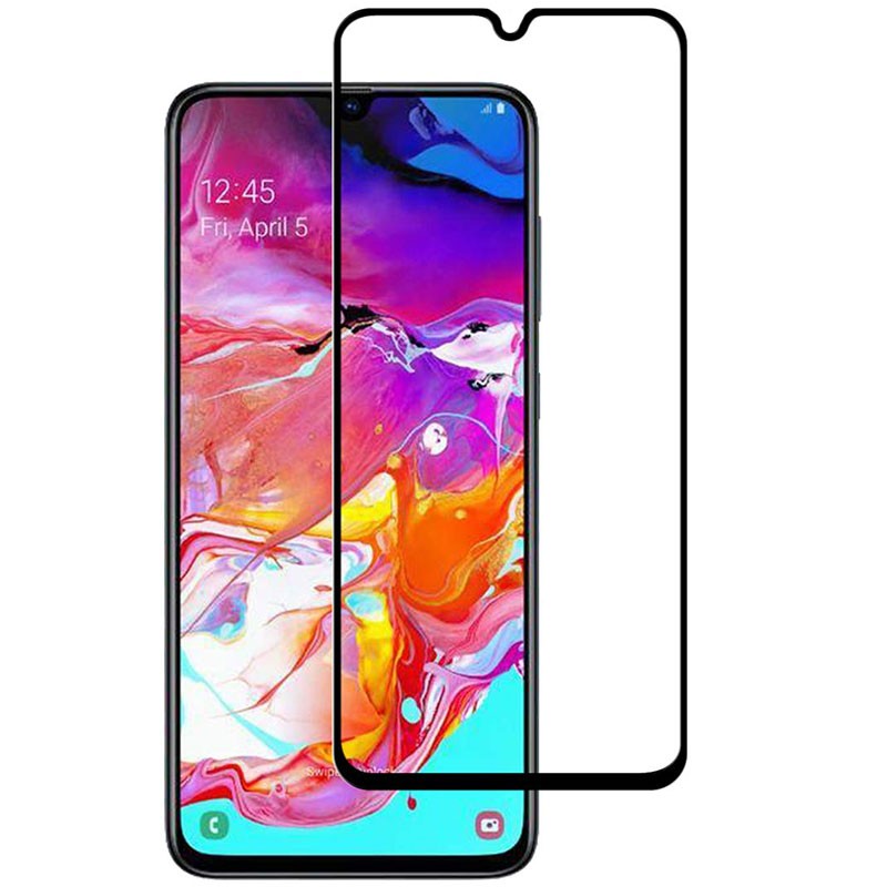 Full Glue 5D Samsung Galaxy A70 5903396000041