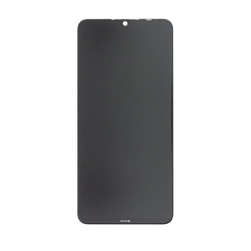 LCD display Huawei P30 Lite + dotyk.sklo černý