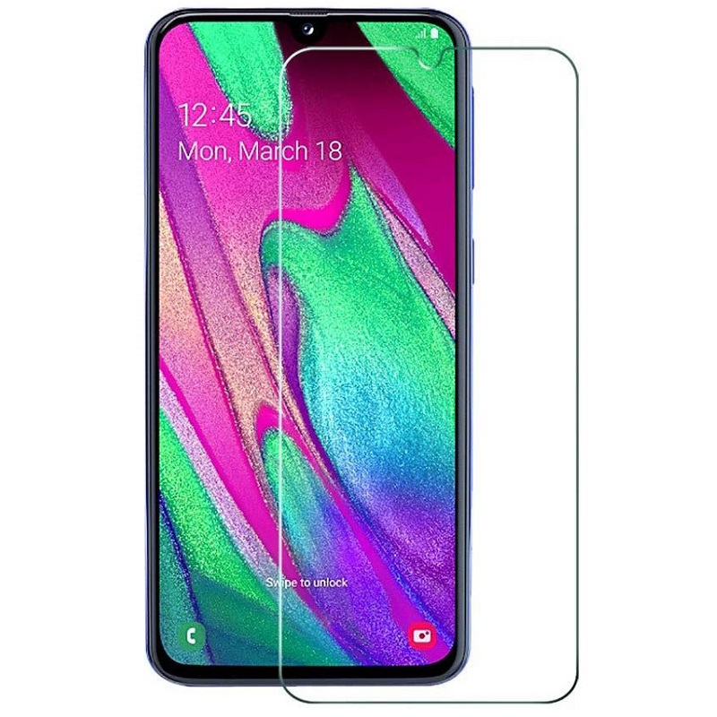 Screen Glass Samsung A405 Galaxy A40 1023075