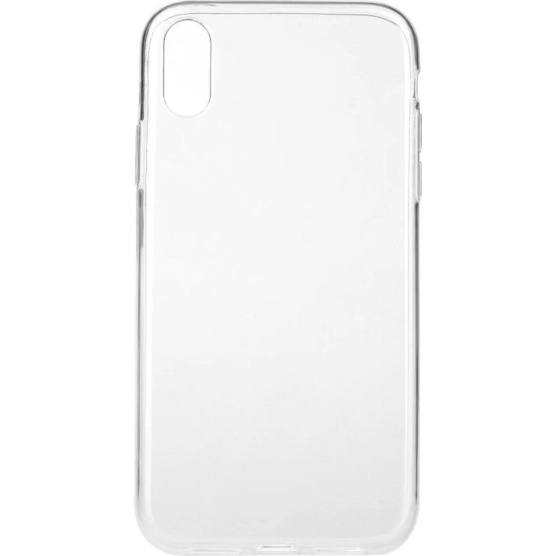 Levně Samsung G388F Galaxy Xcover 3 0,3 mm transparentní čiré