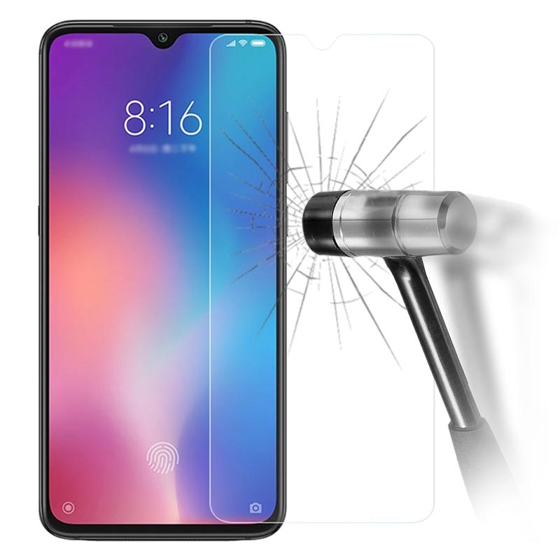 Screen Glass Xiaomi Mi 9 1023246