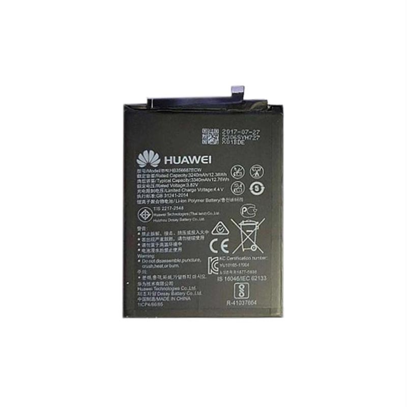 Baterie Honor HB386590ECW 3750 mAh Li-pol pro Honor 8X