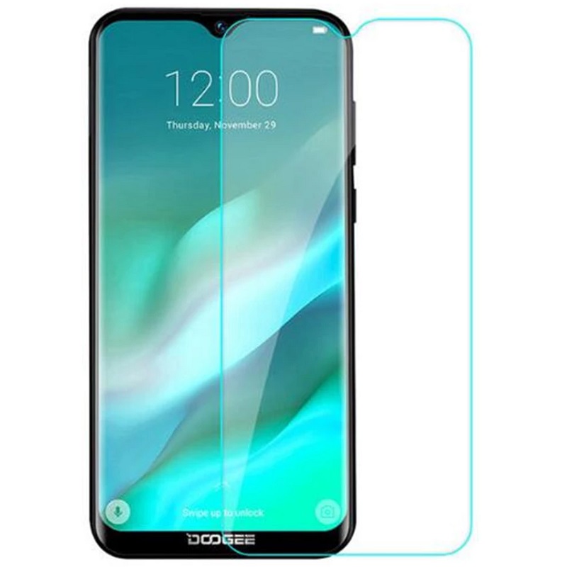 Screen Glass Doogee X90L Kisswill 1023281