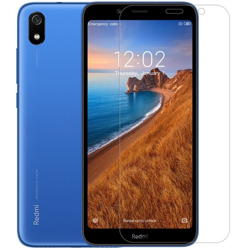 Screen Glass Xiaomi Redmi 7A 1023350