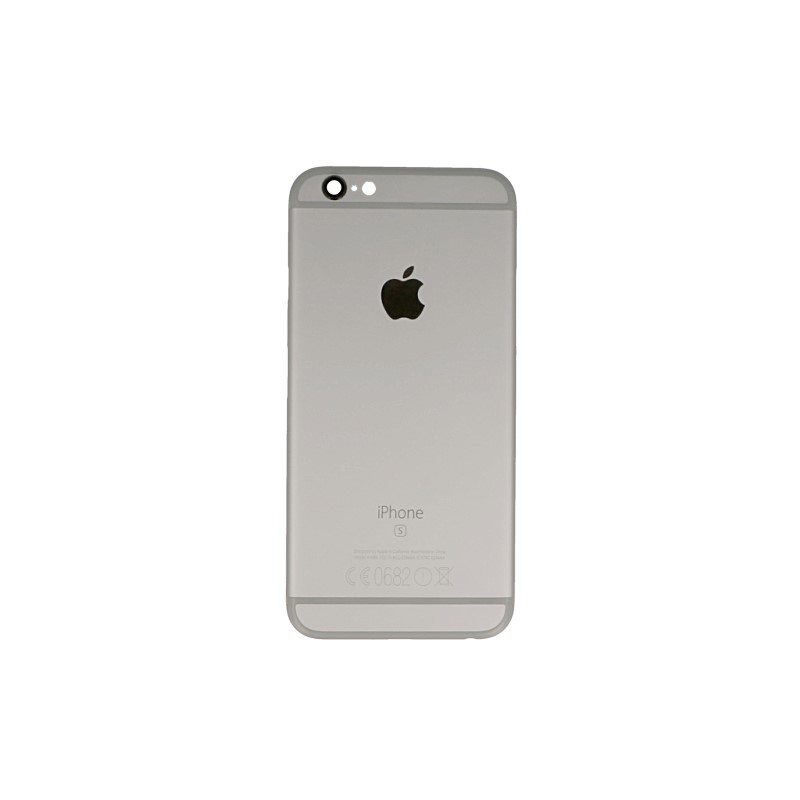 Levně Kryt Apple iPhone 6S baterie Space Grey