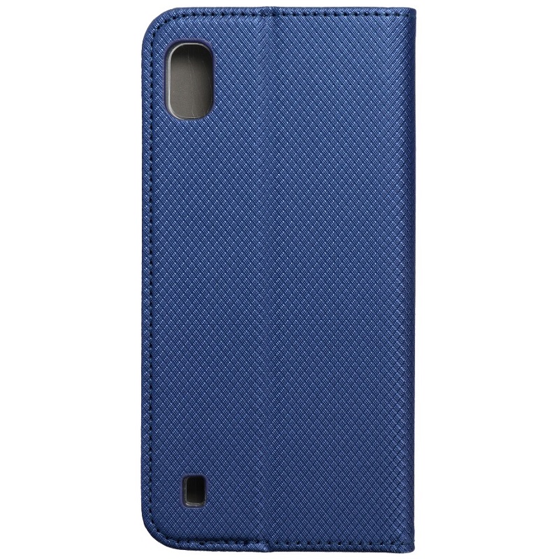 Pouzdro Smart Case Book Samsung Galaxy A10 A105 Modré