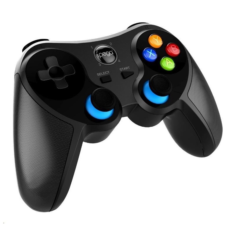 Levně Herní ovladač iPega 9157 Bluetooth Gamepad IOS/Android