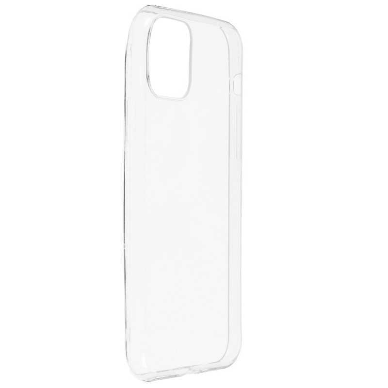 Pouzdro Jekod Ultra Slim 0,3mm Apple iPhone 11 Pro čiré