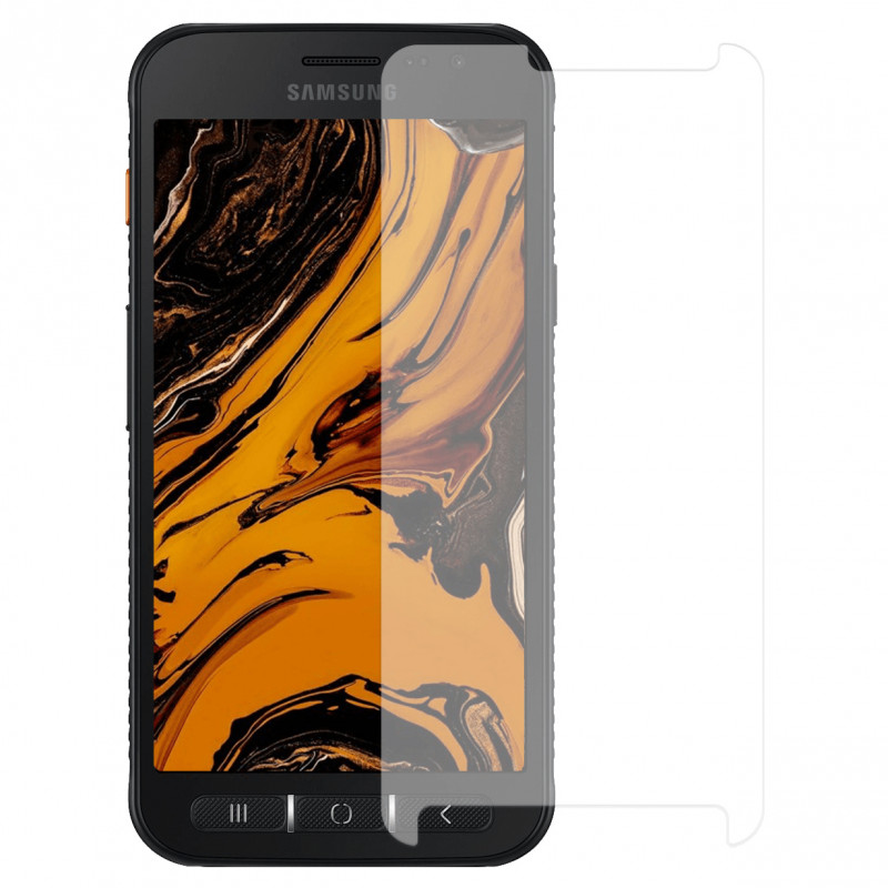 Levně Screen Glass Samsung G398 Galaxy Xcover 4S 1023740