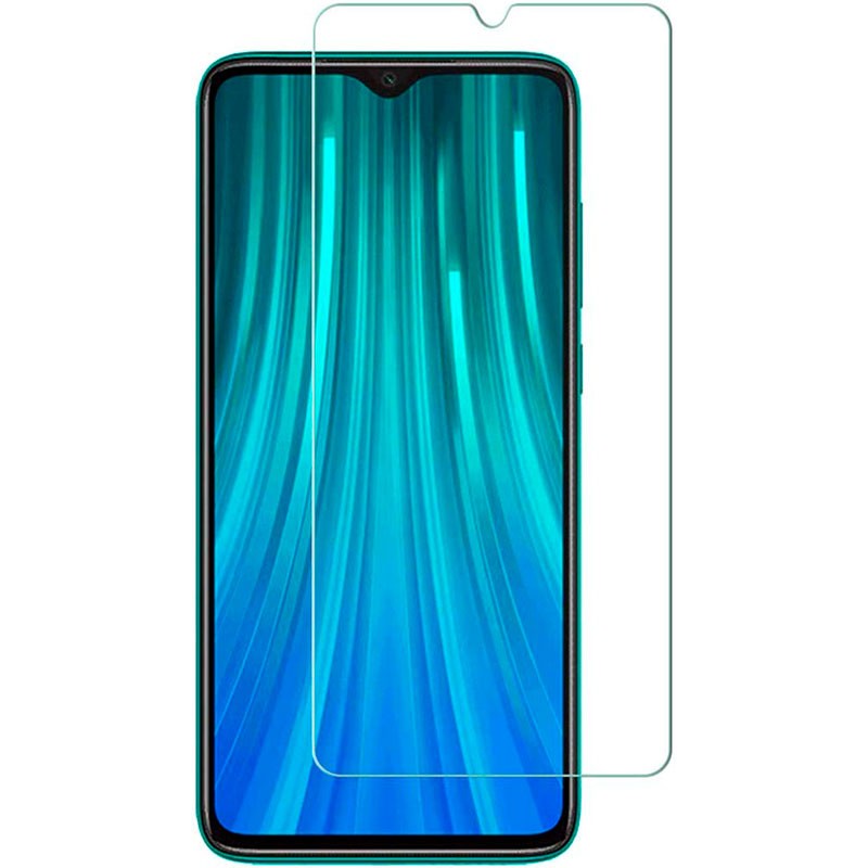 Screen Glass Xiaomi Redmi Note 8T 1023862