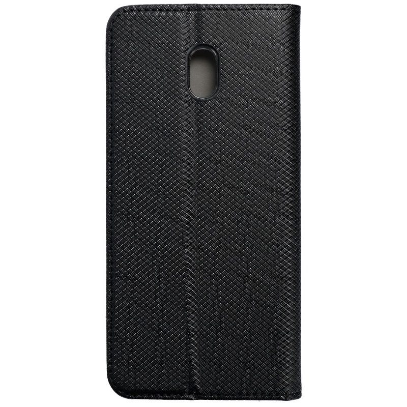 Levně Pouzdro Smart Case Book Xiaomi Redmi 8A Černé