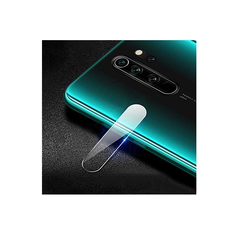 Screen Glass Xiaomi Redmi Note 8 PRO na zadní fotoaparát 1023999