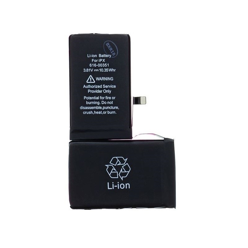 Baterie Apple iPhone X 2716mAh Li-ion (bulk)