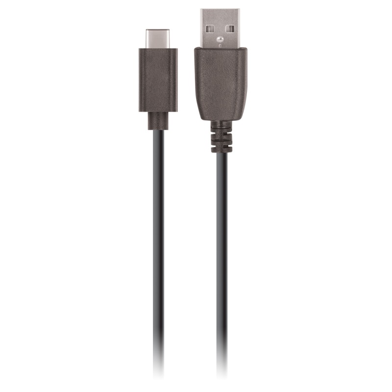 Levně MaxLife Typ-C nabíjecí kabel 2A 20cm