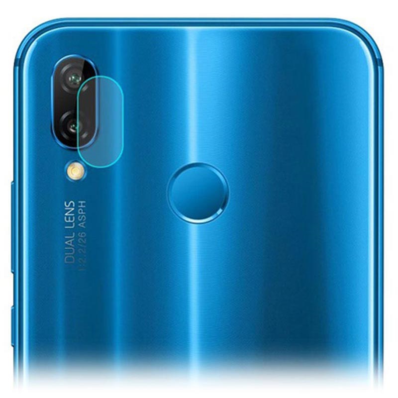 Levně Screen Glass Huawei P20 Lite na zadní fotoaparát 1024322