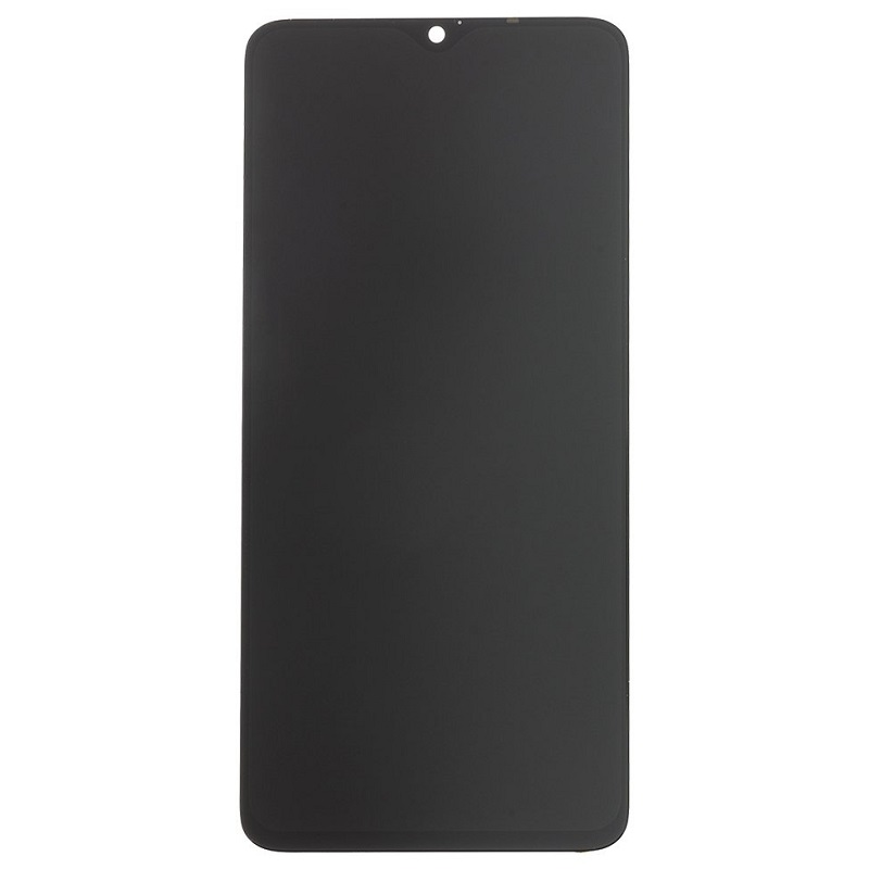 LCD display Xiaomi Redmi Note 8 PRO + dotykové sklo černý
