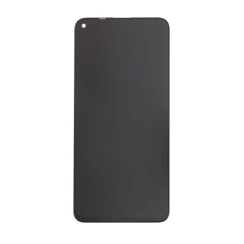 LCD display Huawei Nova 5T + dotyková deska černý