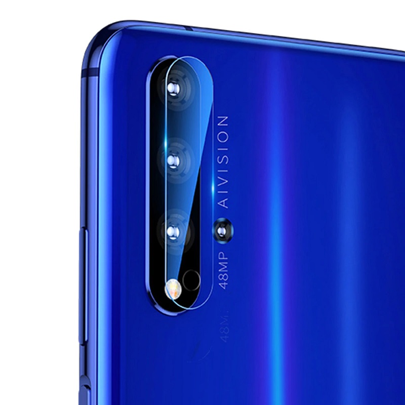 Levně 1Mcz Camera Glass Honor 20, Huawei nova 5T 32272