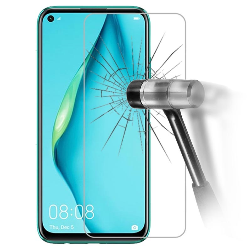 Levně Screen Glass Huawei P40 Lite 1024502