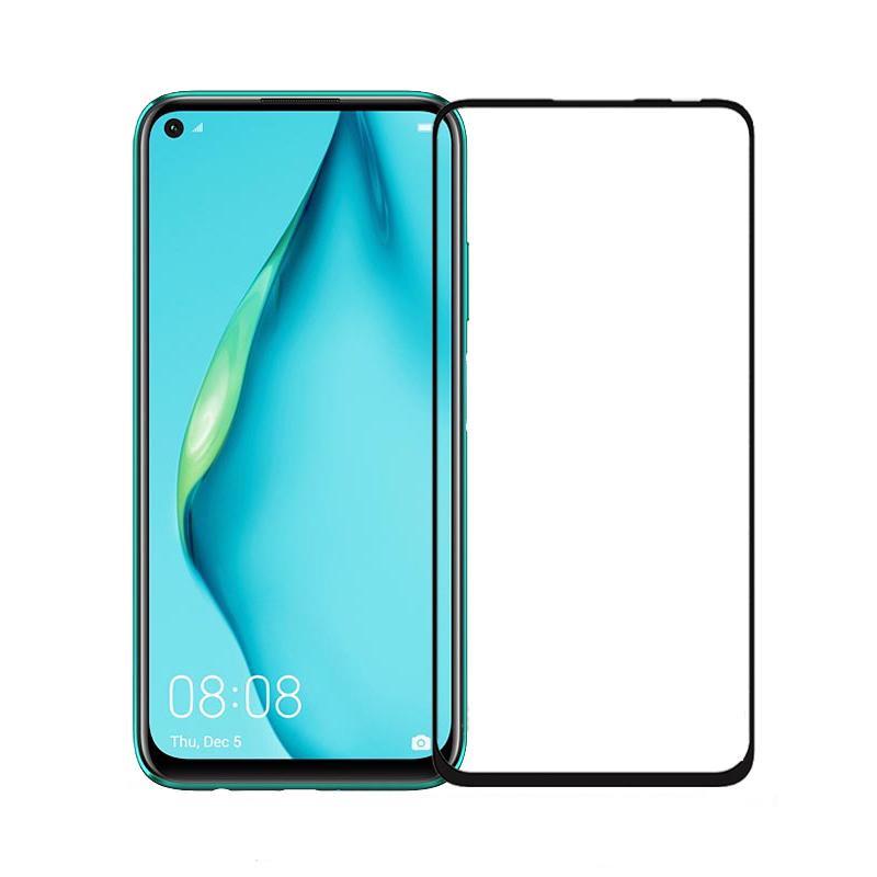 1Mcz Glass 5D Huawei P40 Lite 30669