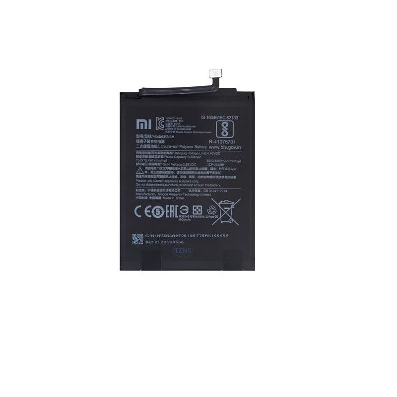 Baterie Xiaomi BN44 Redmi 5 Plus, Mi Max 4000mAh Original (volně)