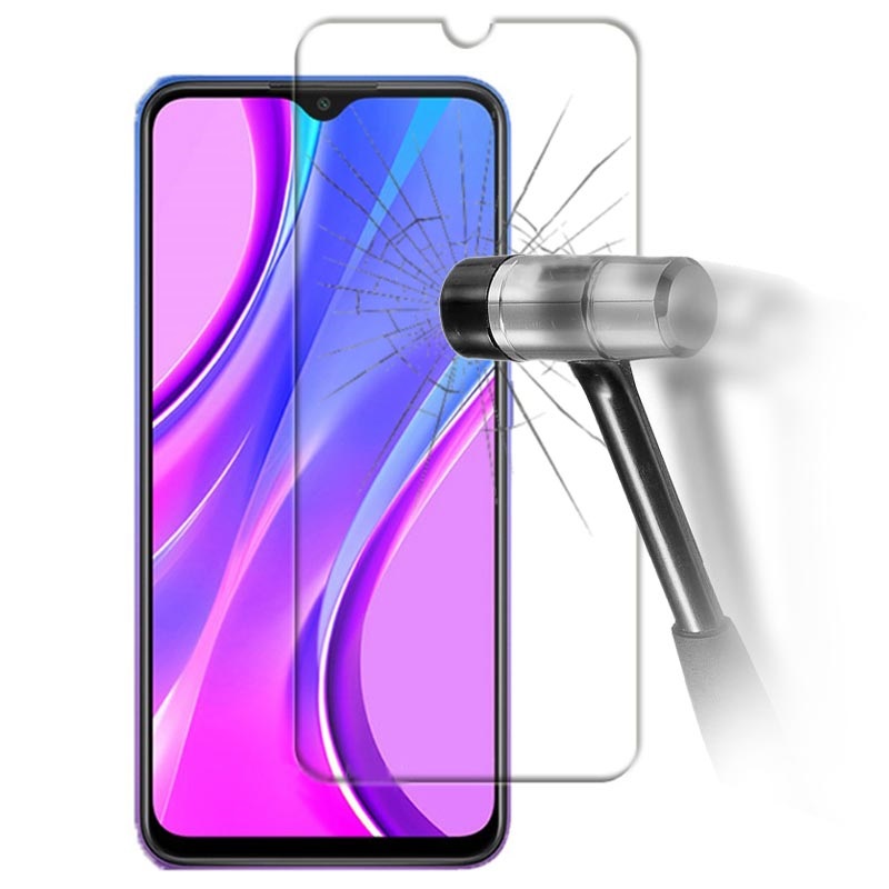 Screen Glass Xiaomi Redmi 9 1024706