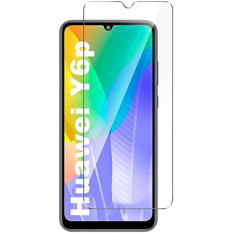 S-T-A-R ochranné sklo pro Huawei Y6p - čiré - SYA001132807