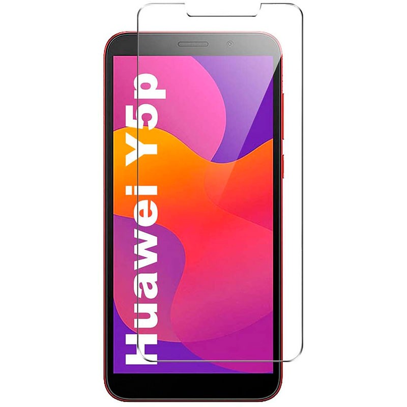 Levně SWISSTEN HUAWEI Y5p RE 2,5D 8595217471566