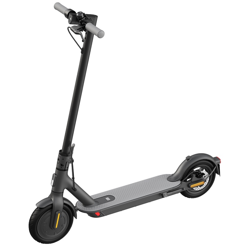 Levně Xiaomi Mi Electric Scooter Essential Black