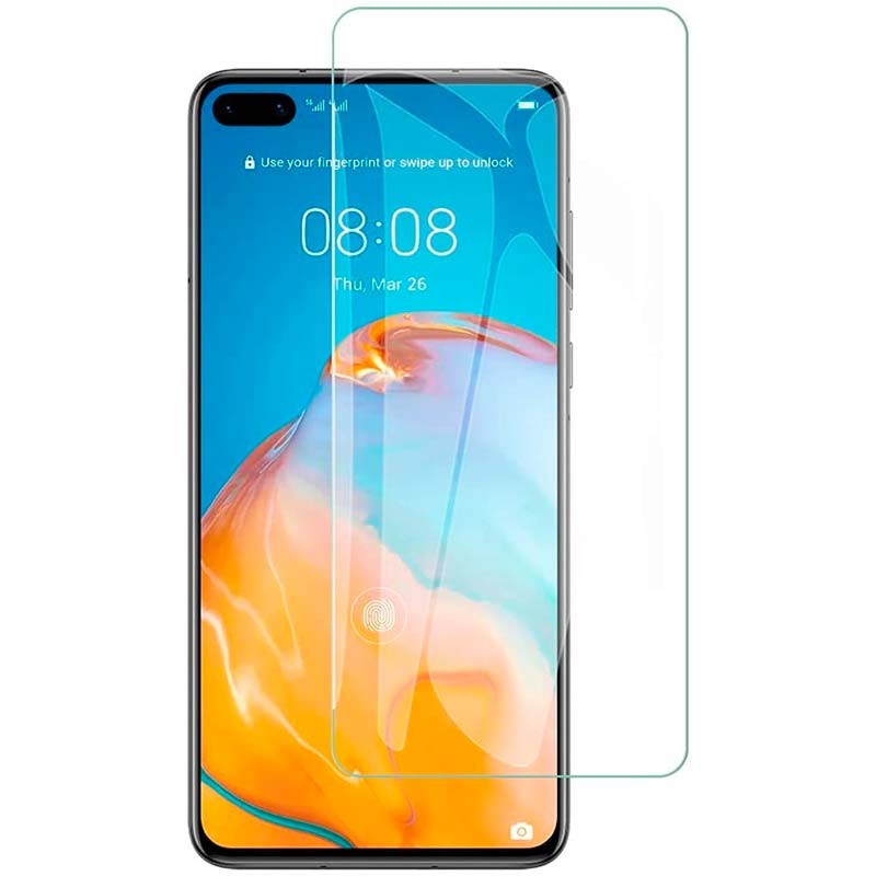 Screen Glass Huawei P40 1024841