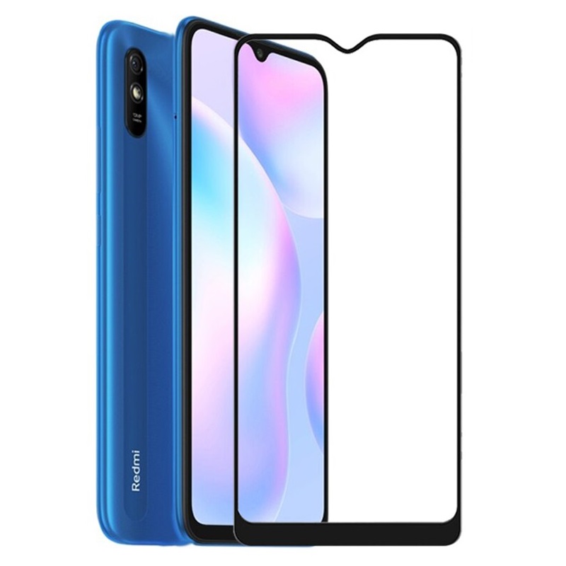 Mocolo 5D pro Xiaomi Redmi 9A 8596311120558