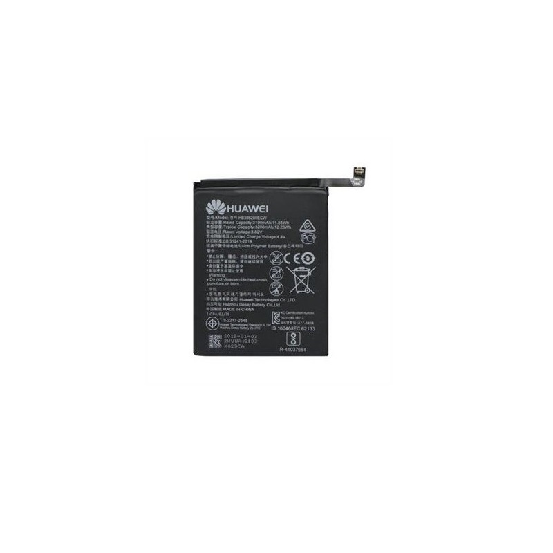 Baterie Huawei HB436380ECW P30 3650mAh Original (volně)