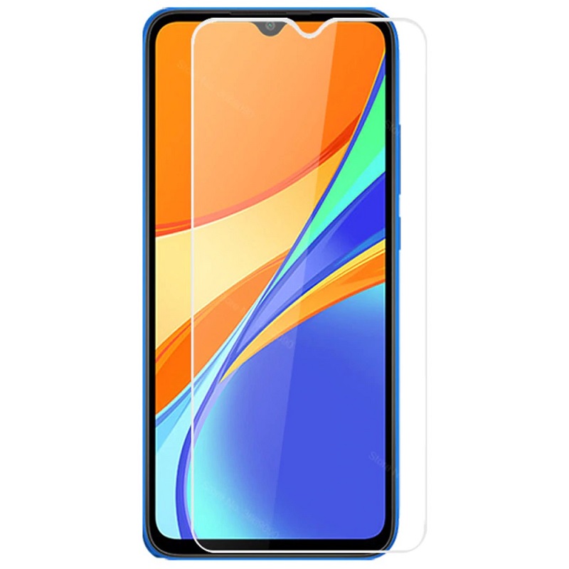 1Mcz Glass Xiaomi Redmi 9, Redmi 9A, Redmi 9AT, Redmi 9C 30024