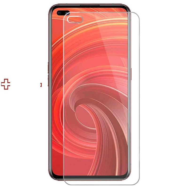 Screen Glass Realme X50 PRO 1025071