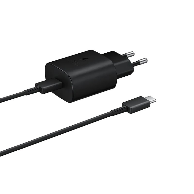 1025115_Nabijecka Samsung EP-TA800XBE Quickcharge 25W USB Typ C cerna (volne)_01.jpg