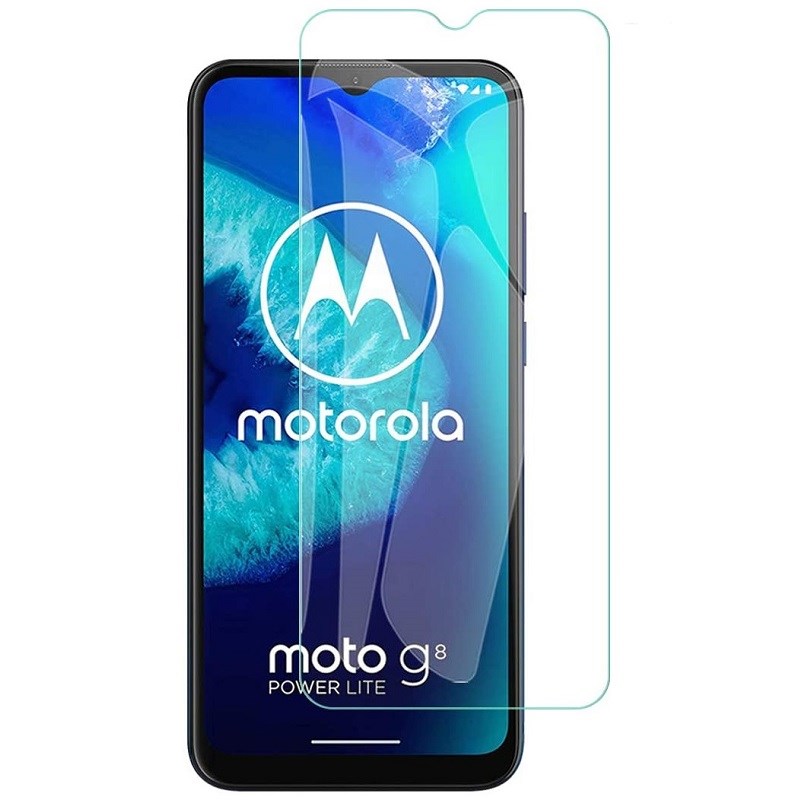 Levně Screen Glass Motorola G8 Power Lite 1025145