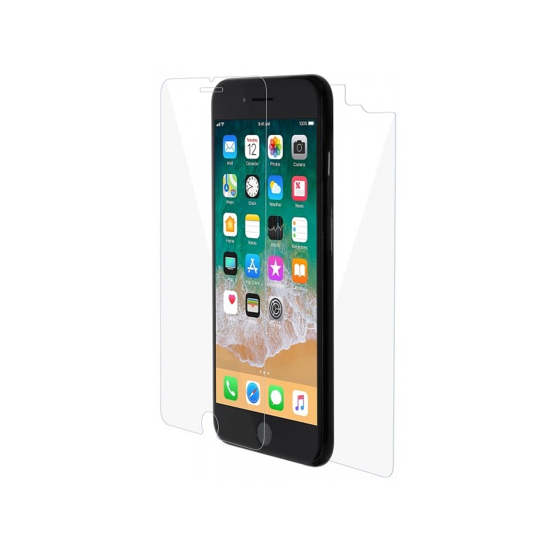 Screen Glass Apple iPhone 7 Plus, 8 Plus přední + zadní 1025159