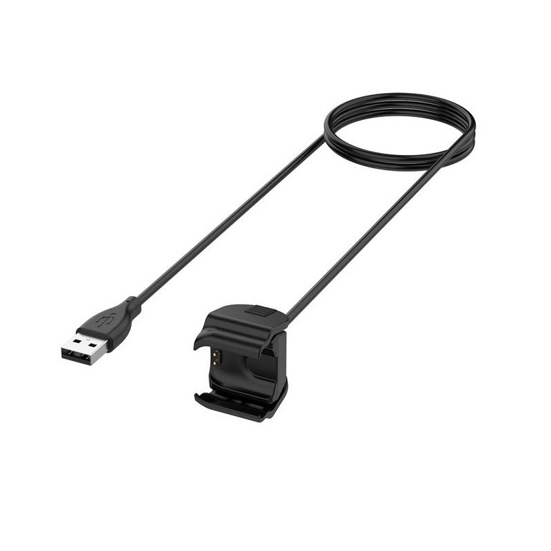 Levně Tactical USB Nabíjecí Kabel Xiaomi Miband 5 8596311114502