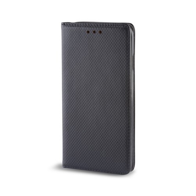 Levně Pouzdro Flip Smart Book Samsung A426 Galaxy A42 5G černé