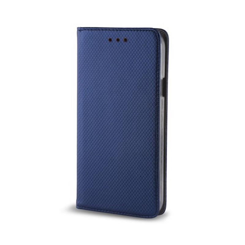 Pouzdro Flip Smart Book Samsung A426 Galaxy A42 5G modré