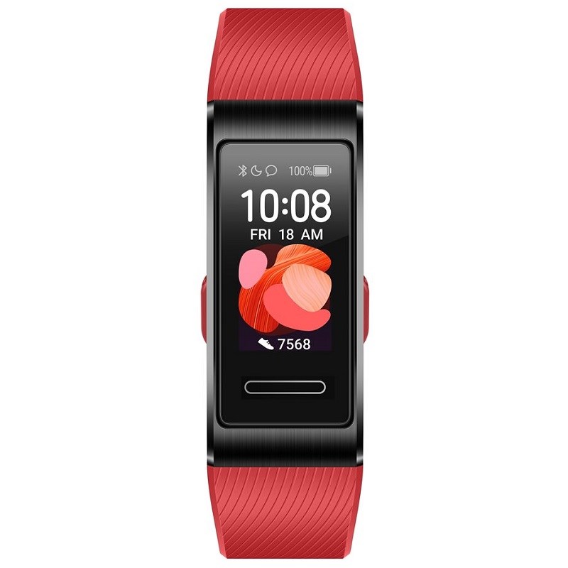Huawei Band Pro Falabella Huawei Band Smart Band Pro Black - Main Image