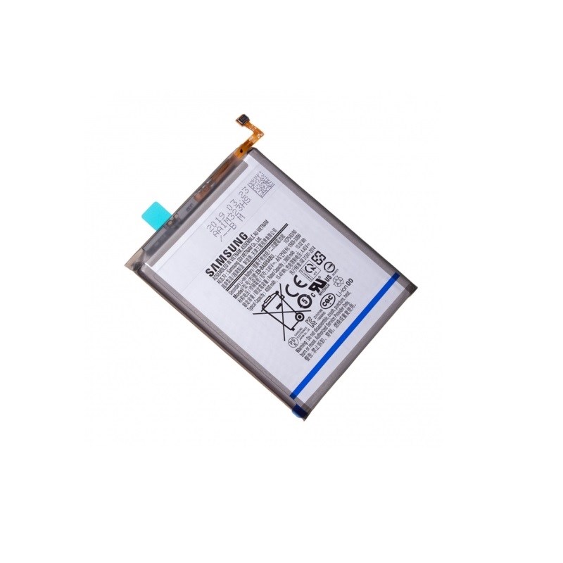 Levně Baterie Samsung EB-BA505ABU A505 Galaxy A50 Li-ion 4000mAh (volně)