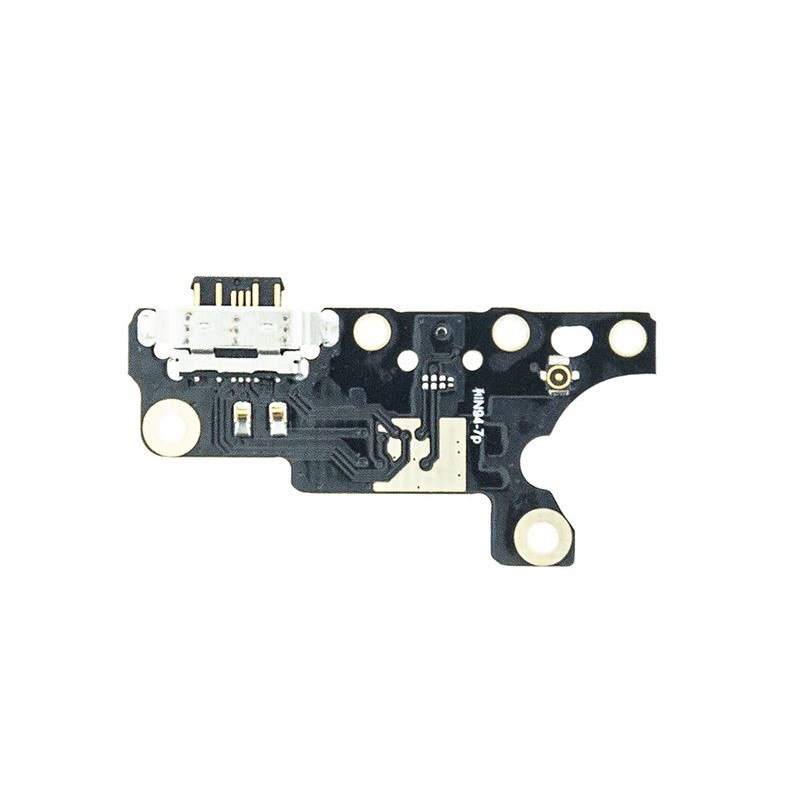 1025496_Flex kabel Nokia 7 Plus deska osazena IC fast charge + nabijeci konektor_01.jpg