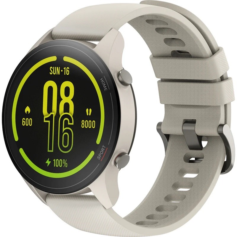 Hodinky Xiaomi Mi Watch Beige | MobilMax.cz