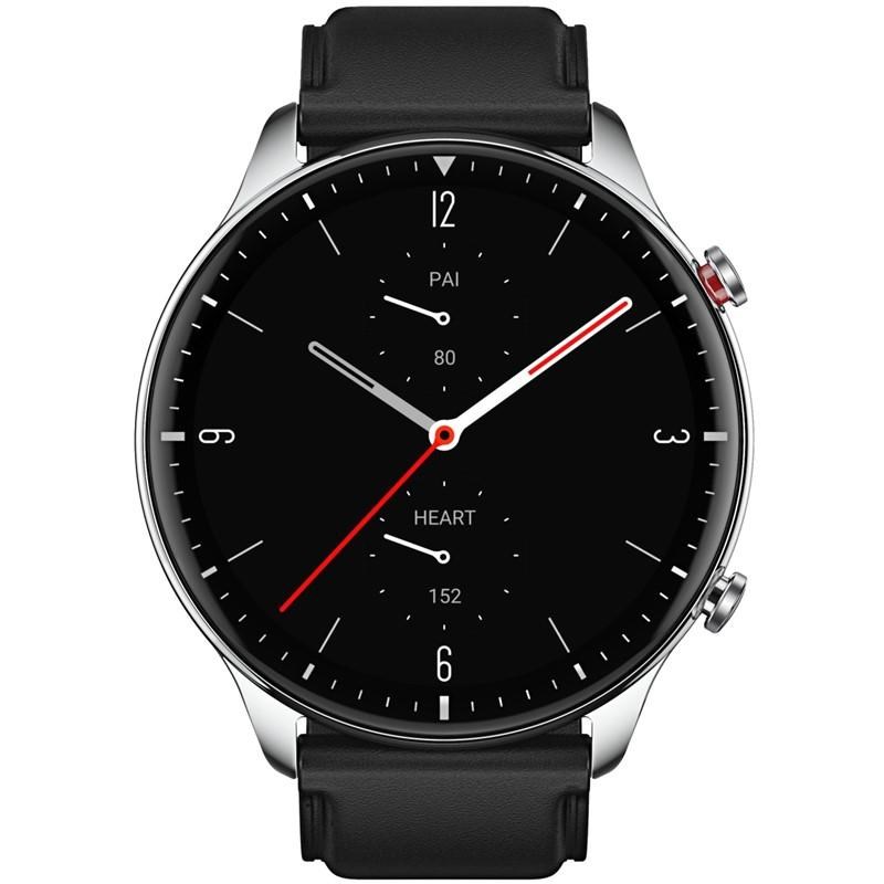 Hodinky Amazfit GTR 2 Classic Edition Obsidian Black