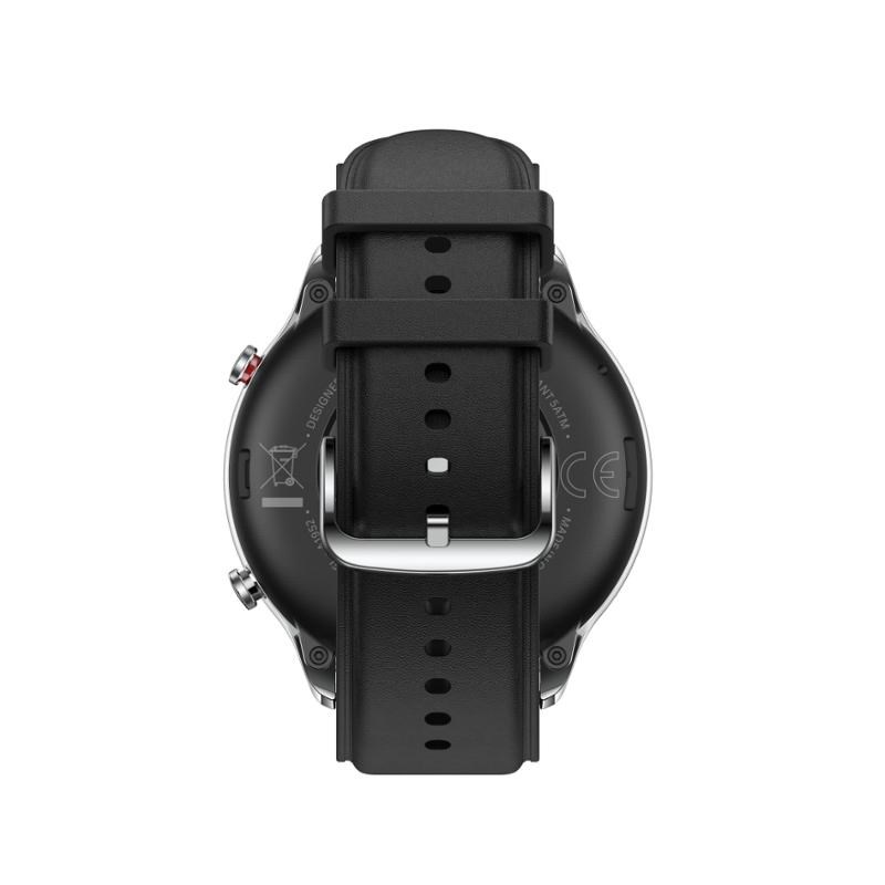 Fossil gen 5 vs amazfit gtr 2 cheap