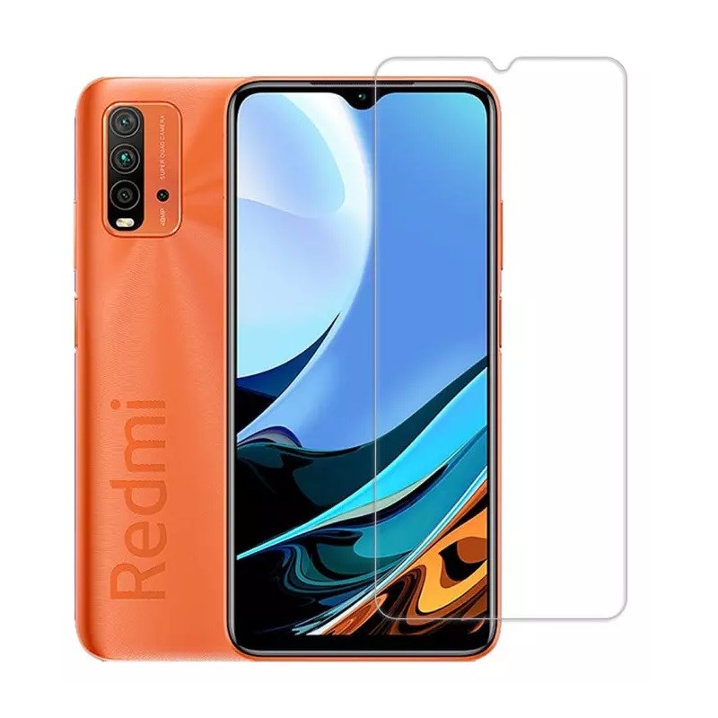 Screen Glass Xiaomi Redmi 9T, POCO M3 1025561