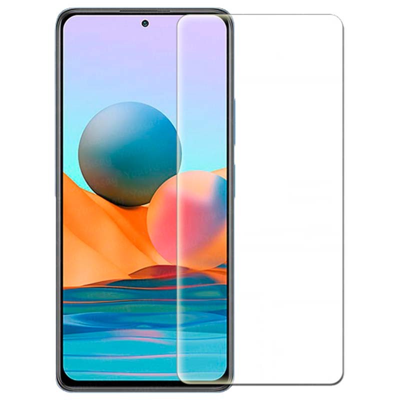 Screen Glass Xiaomi Redmi Note 10, Note 10S 1025601