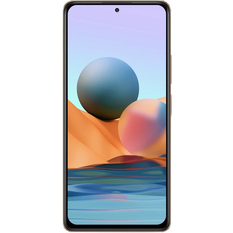 Xiaomi Redmi Note 10 PRO DS 6GB 128GB Gradient Bronze