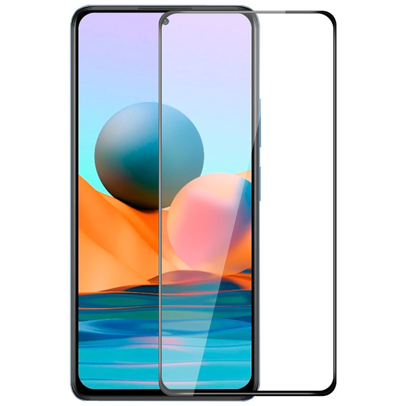 Odzu Glass Screen Protector E2E pro Xiaomi Redmi Note 10 GLS-E2E-XRN10